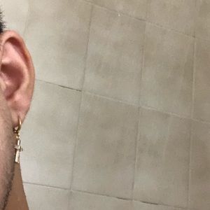 Meet your Posher, Derick